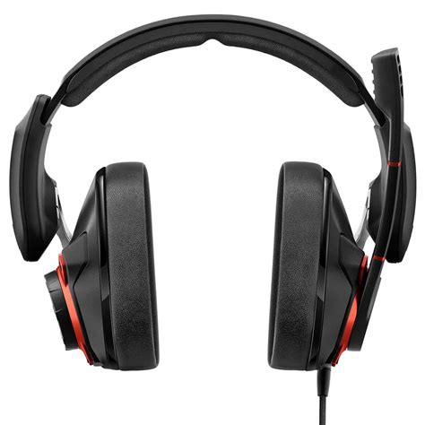 The Sennheiser GSP 600 – Gaming Headset Review - Major HiFi