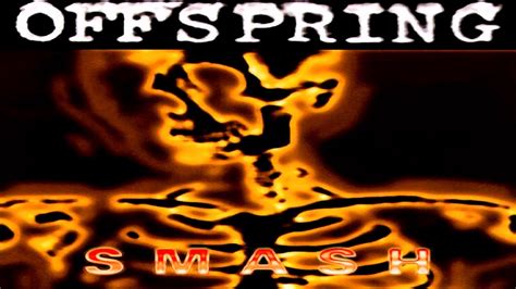 1994 The Offspring (Smash) Full Album - YouTube