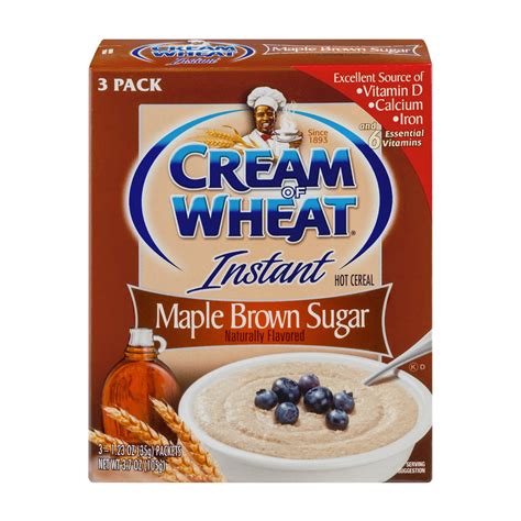 CREAM OF WHEAT - Walmart.com