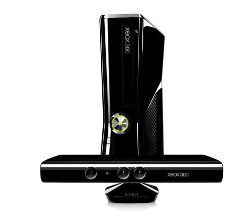 Xbox and Kinect