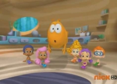 Classroom - Bubble Guppies Wiki