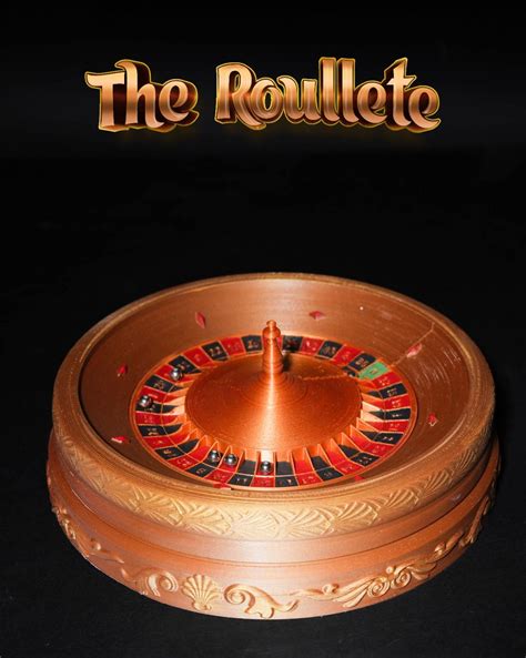 The Roulette