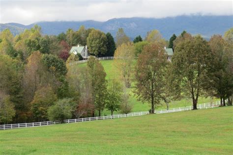 The Red Horse Inn in Landrum is South Carolina’s best romantic getaway