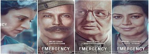 Emergency - Movie | Cast, Release Date, Trailer, Posters, Reviews, News ...