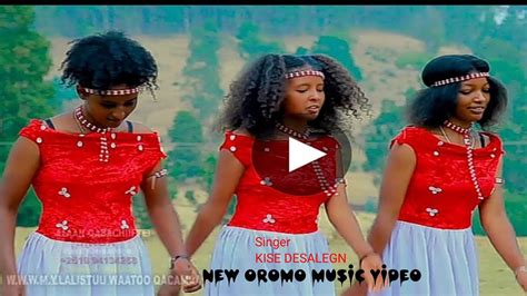 New Oromo Music 2024 This Week - Guenna Penelope