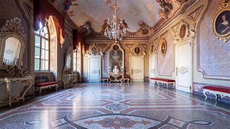 Her family inherited a 900-year-old Italian castle. Here’s what it’s ...