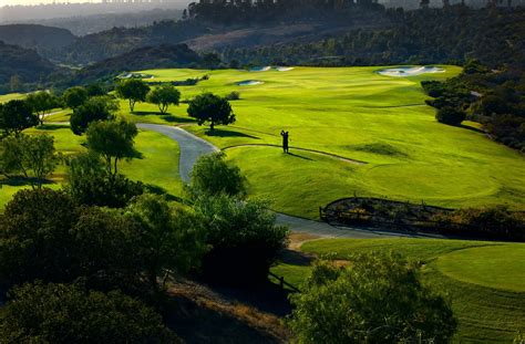 San Diego Golf Resort | Fairmont Grand Del Mar