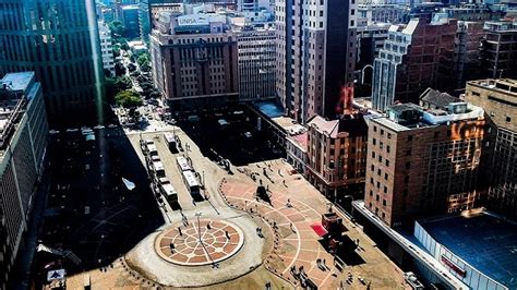 Explore Joburg - The Joburg CBD | The Ultimate Guide | Joburg.co.za