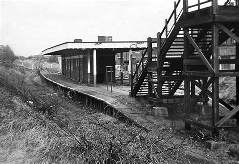 The Explorations And Archiving Of Disused Stations: Ether Signposts #31/52a - A Year In The Country