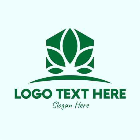 Home Plant Landscaping Logo | BrandCrowd Logo Maker