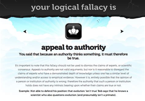 Logical fallacies, Rhetorical analysis, Logic