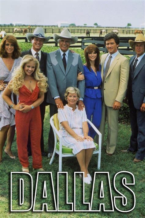 Dallas (1978 TV series) - Alchetron, the free social encyclopedia