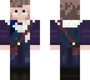 librarian | Minecraft Skins