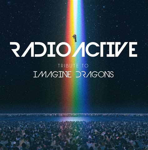 Radioactive - Imagine Dragons Tribute