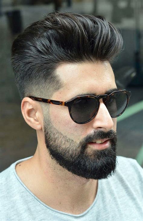 Short Haircuts With Beards 2020 - 20 Best Beard Styles For Men In 2020 All Things Hair Uk / Your ...