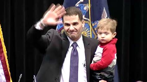 Marc Molinaro will not enter 2018 gubernatorial race