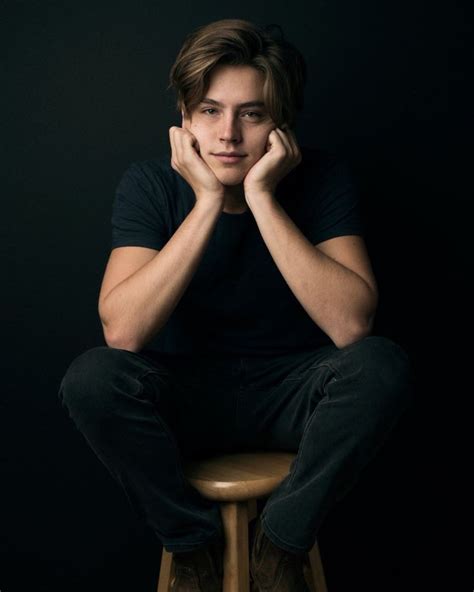 Cole Sprouse Photoshoot Gallery | Sprousefreaks (con immagini) | Dylan ...