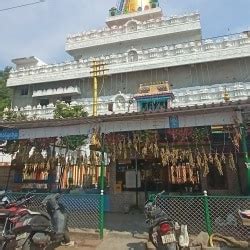 Top Temples in Suryanarayanapuram - Spiritual Journeys and Divine ...