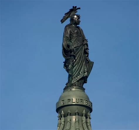 Statue of Freedom