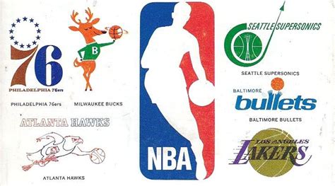 This 1969-70 Sporting News NBA Guide Is Great – The Man in the Gray ...