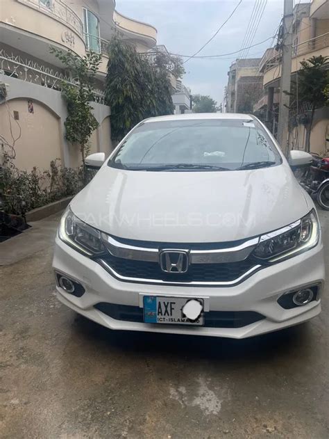 Honda City 1.2L M/T 2022 for sale in Gujrat | PakWheels