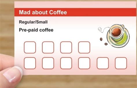 Coffee Gift Cards - Mad About Coffee | Espresso Bar in Parap, Darwin, NT