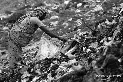 Snapshots From A Bangladesh Slum