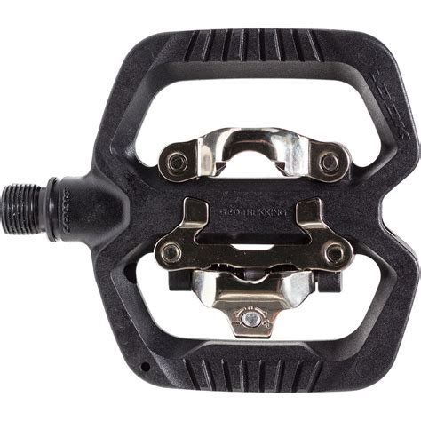 Look Cycle GeoTrekking Pedals - Components