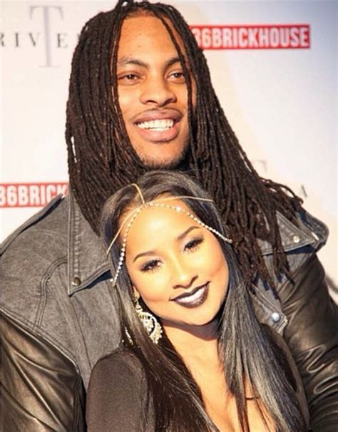 Waka Flocka Flame 2024: Wife, net worth, tattoos, smoking & body facts - Taddlr