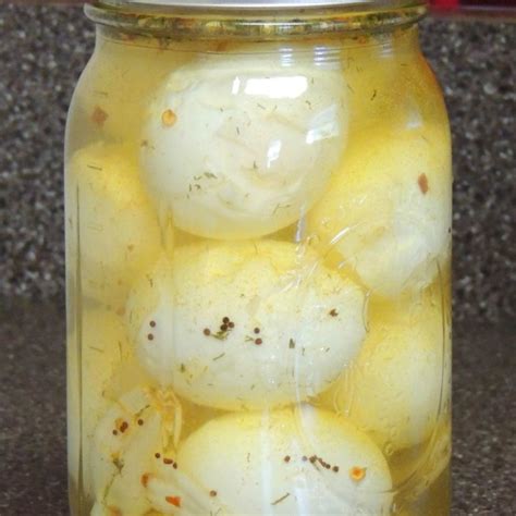 What Kind Of Vinegar Is Best For Pickled Eggs at Cheryl Streets blog