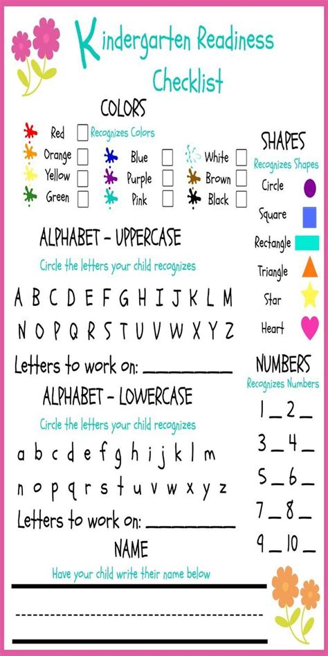 Preschool & Kindergarten Phonics Curriculum - | Phonics kindergarten ...