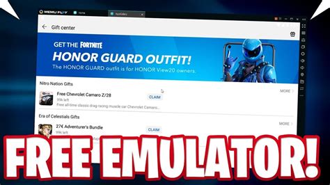 UNLOCK THE EXCLUSIVE *HONOR GUARD SKIN* FOR FREE IN FORTNITE! (🔴DO NOT ...