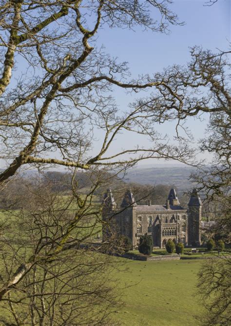 National Trust Wales | Castles and Historic Houses | Visit Wales