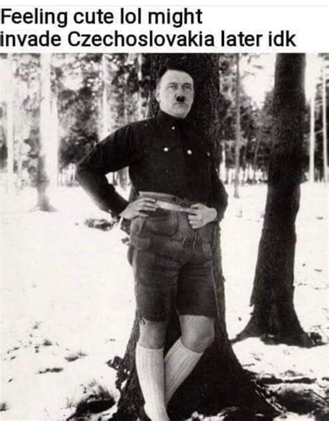 Cute adolf : r/memes