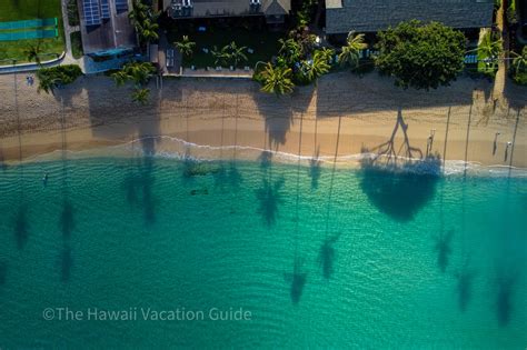 Napili Bay, Maui: Best for Swimming and Sea Turtles