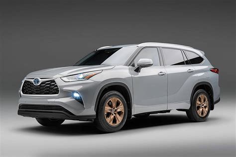 2023 Toyota Highlander | HeraldNet.com