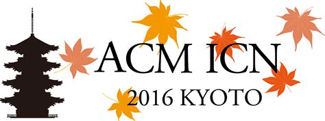 ACM ICN 2016