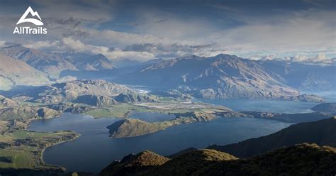 10 Best trails and hikes in Wanaka | AllTrails