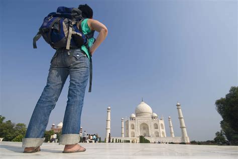 7 Top India Backpacker Tours from G Adventures