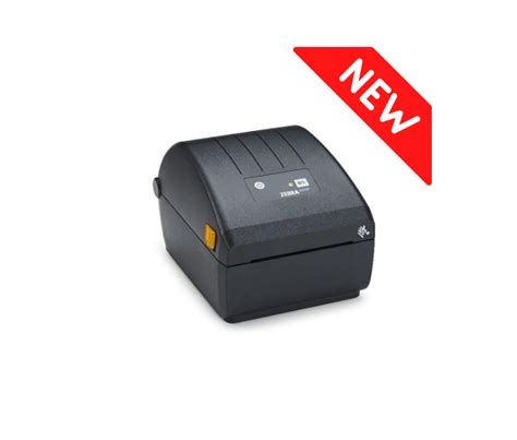 Postage Label Printer With Shipping Labels (76 x 50mm)