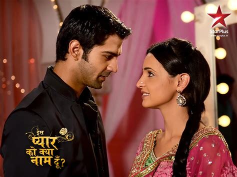 khushi and arnav - Sanaya Irani Wallpaper (29957491) - Fanpop