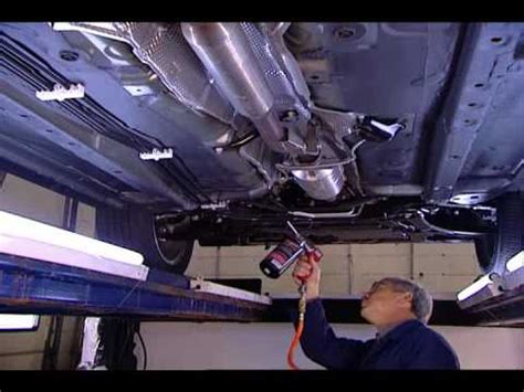 How To Undercoat Your Car - ValuGard Undercoating - Mindovermetal English