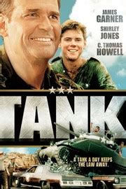 Tank - Movie Reviews