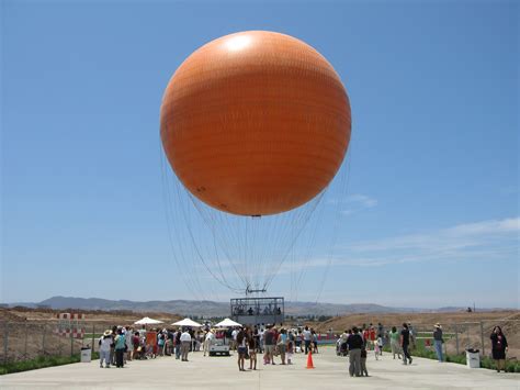 File:OC Great Park Balloon Ride 070714.jpg - Wikipedia, the free ...