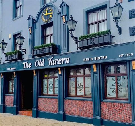 The Old Tavern & Snug Bistro, Banbridge - Restaurant Reviews, Phone Number & Photos - Tripadvisor