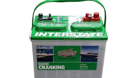 Interstate Batteries Review | Car Battery World