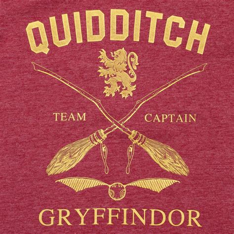 Official Gryffindor Quidditch Wallpapers on WallpaperDog