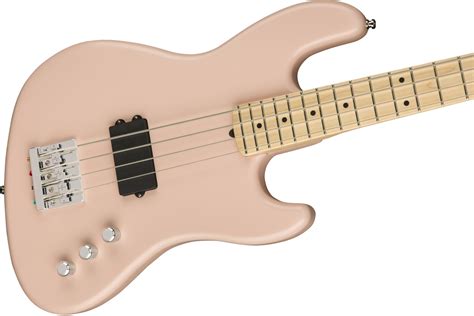 New Gear/New Toy Review: Fender Musical Instruments Artist Signature ...