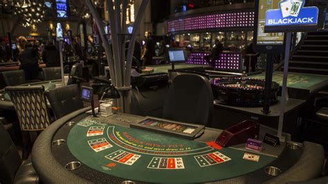 7 Best Casinos In London | Square Mile