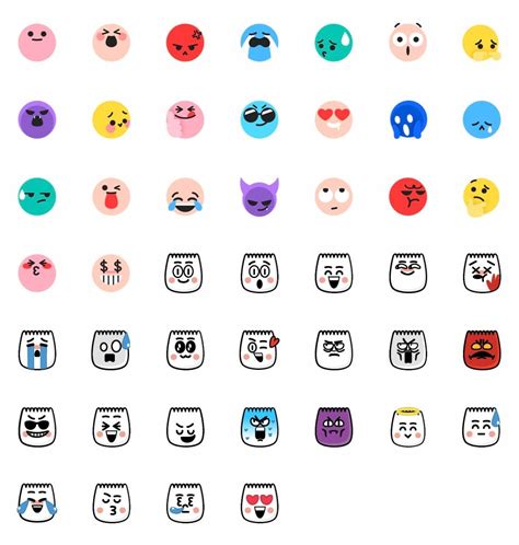 TikTok Emoji And Symbols - Copy And Paste - Cute Symbols Emoji Codes ...